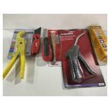 Husky Blow Gun Milwaukee Cutter DeWalt Fasteners