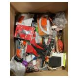 Milwaukee  Husky Tool Bundle