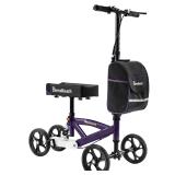 BlessReach Deluxe Knee Walker