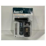Anvil Glass and Tile Scraper Combo Kit