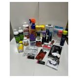 Biokleen Revlon KISS Health  Beauty Lot