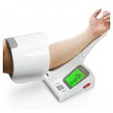 SavvyBloom Auto Arm BP Monitor 7.1-16.5in