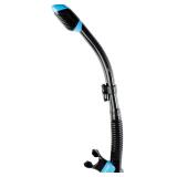 Cressi Supernova Dry Snorkel One Size
