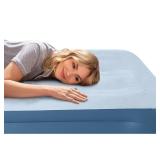 Intex Queen 14in Air Mattress