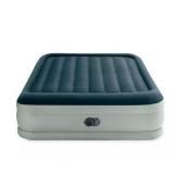Intex Queen 18in Air Mattress