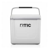 RTIC 8 QT Hard Sided Cooler