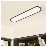Ganeed 27.6 Dimmable Linear LED Light