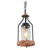 Giluta Farmhouse Pendant Light