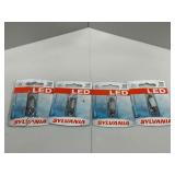Sylvania 6418 Cool White LED Bulbs 4-Pk