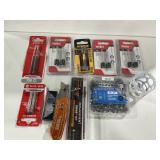 Milwaukee Bit  Tool Bundle