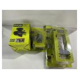 Ryobi Wood Door Trimmer Set