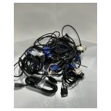 VGA Cables 3 lbs