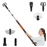 LAANPOLE 20FT Light Bulb Changer Pole