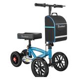 BlessReach All-Terrain Knee Scooter