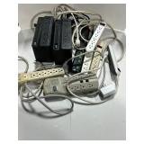 APC Surge Protector Lot 15 lbs