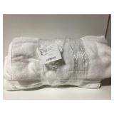 Grandeur Hospitality White 10-Pk Towels