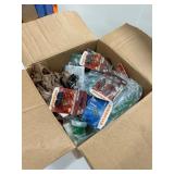 Sylvania Auto Bulbs Grab Box Amber Blue