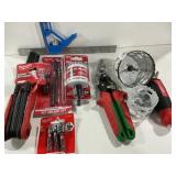 Milwaukee Hole Dozer  Bit Holder Set