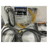 Everbilt Dryer Kit  Range Cord