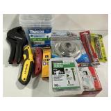 Husky Stanley Milwaukee Tool Bundle