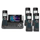 ATT 5-Handset Cordless Phone