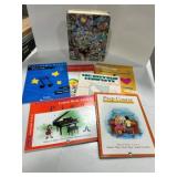 Alfreds Used Piano Library Book Bundle