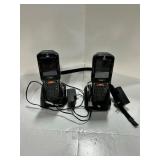 Used Zebra Rugged Mobile Computers Lot of 2