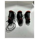 Tera Digital Wireless Scanners 3x Used
