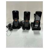 Used Zebra MC3300MC92N0 Mobile Computer Lot