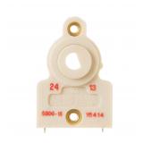 GE WB24X10091 Range Igniter Switch