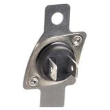GE WE4M398 Dryer Heating Element Thermistor