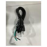 Everbilt 163 Motor 5ft 4in