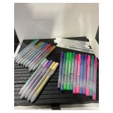Sakura Gelly Roll MoonlightMetallic 10pk