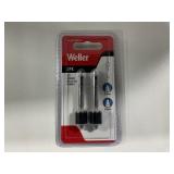 Weller 12W Soldering Tip Bundle - 2 Pack