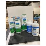 Smart Mouth Toothpaste  Mouthwash Bundle