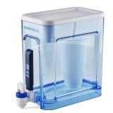 ZeroWater 22-Cup Filter Dispenser