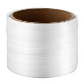 VEVOR White Strapping Roll 330 L x 34 W