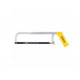 STANLEY 10 Adjustable Hacksaw