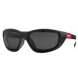 Milwaukee Polarized Safety Glasses One Size