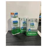 SmartMouth Original Bad Breath Rinse 16oz  10pk