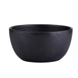 th  Main Large Cast Iron Bowl