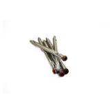 Timbertech 2.5in 8 Composite Deck Screws