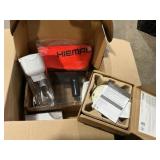 Kidde Alarm  Hiema Filter Home Goods