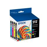 Epson 212 Ink Cartridge Standard Cap