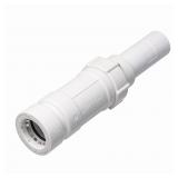 Orbit 1 PVC-Lock Slide Repair Fitting