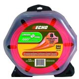 echosari .080 Trimmer Line 350 ft