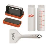LoCo Griddle Cleaning Kit