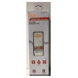 HDX EOS-1-S Refrigerator Filter
