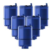 Waterdrop Faucet Filter 6-Pack