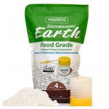 HARRIS Food Grade Diatomaceous Earth 4lb
